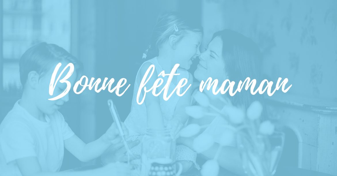 Fête des mères §Neptune Beauté